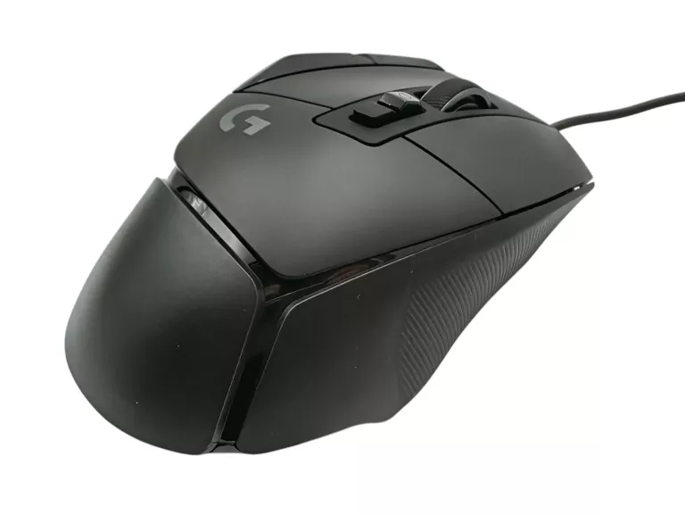MYSZKA OPTYCZNA LOGITECH G502 X 25600 DPI