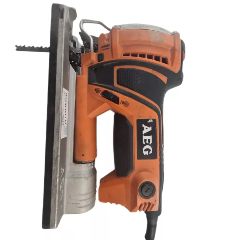 WYRZYNARKA AEG PST 500 X
