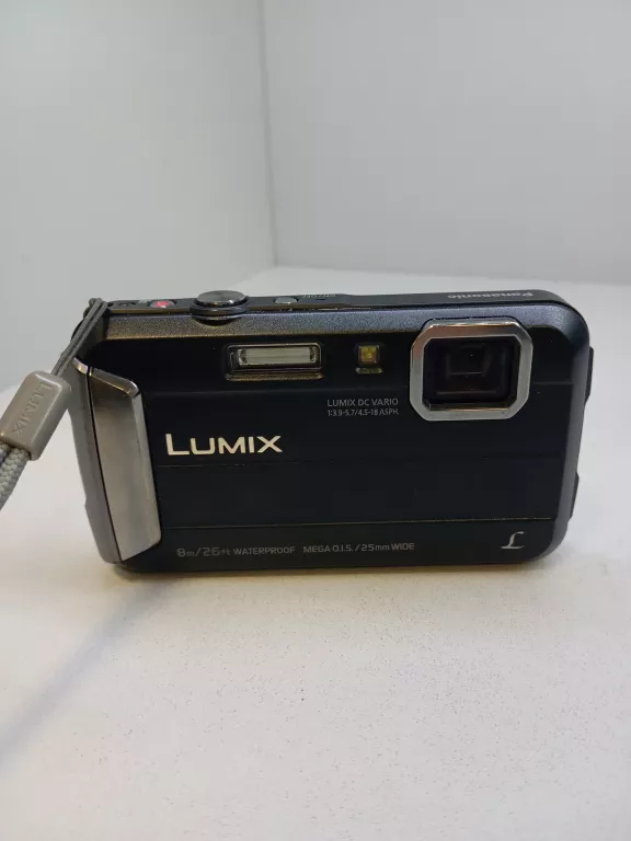 APARAT PANASONIC LUMIX DMC-FT30