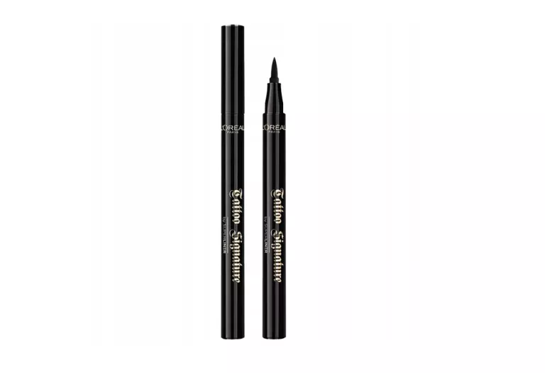 EYELINER L'OREAL PARIS SUPERLINER TATTOO SIGNATURE 01 EXTRA BLACK 24H 5G