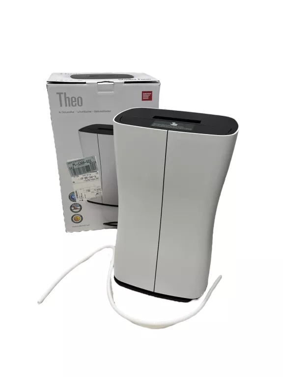 OSUSZACZ STADLER FORM THEO