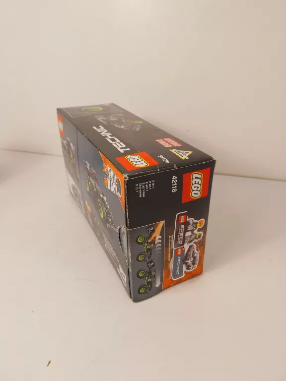 LEGO TECHNIC 42118