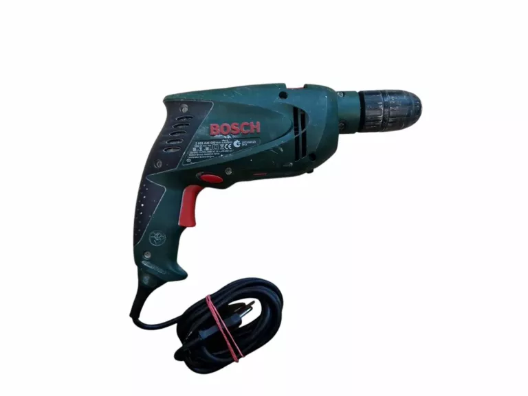 WIERTARKA BOSCH PSB 50 WALIZKA