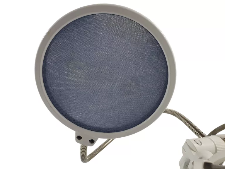 MIKROFON SPC GEAR SPG106 SM950 ONYX WHITE