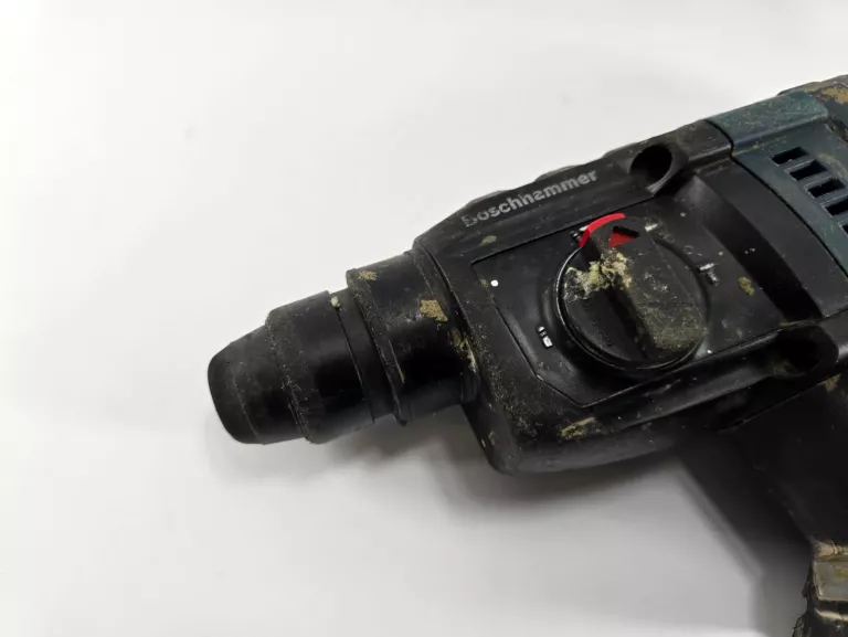 BOSCH PROFESSIONAL MŁOTOWIERTARKA AKUMULATOROWA GBH 180-LI 18V 4AH