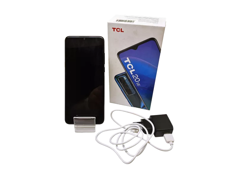 TELEFON TCL 20 SE