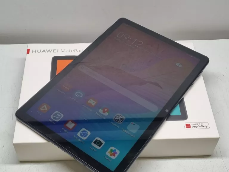 TABLET HUAWEI MATEPAD T10S 10,1" 4 GB / 64 GB