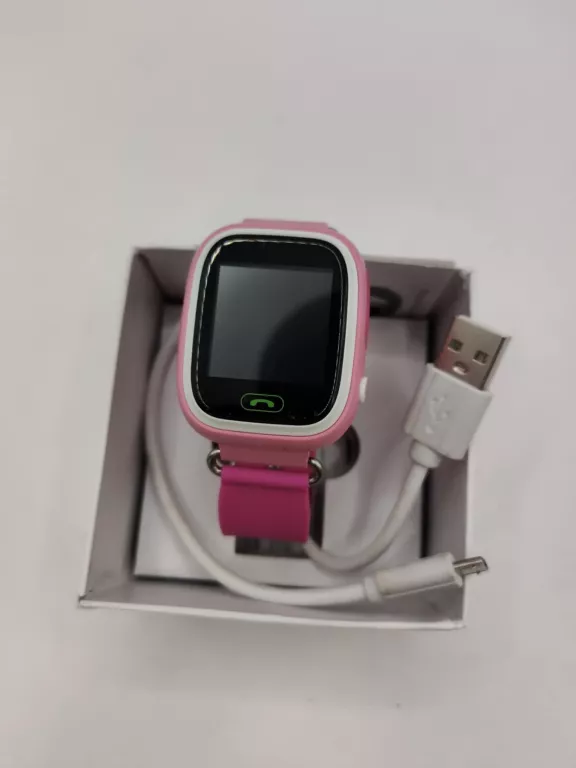 SMARTWATCH DLA DZIECI GARETT KIDS SWEET 2