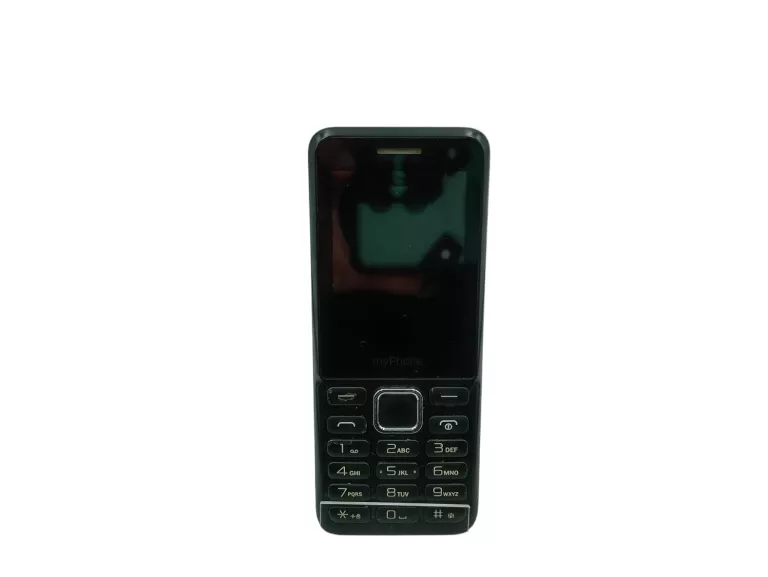 TELEFON MYPHONE 6310 (CZARNY)