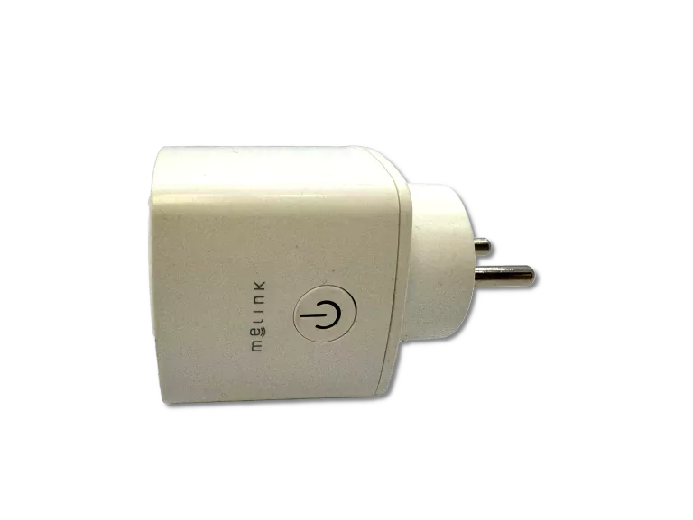 WI-FI SMART HOME MELINK INTELIGENTNE GNIAZDO