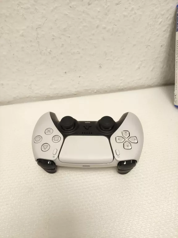 KONSOLA SONY PS5 SLIM ZESTAW