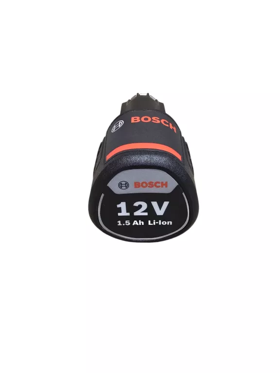 BOSCH 1,5 AH GBA 12V AKUMULATOR LI-ION