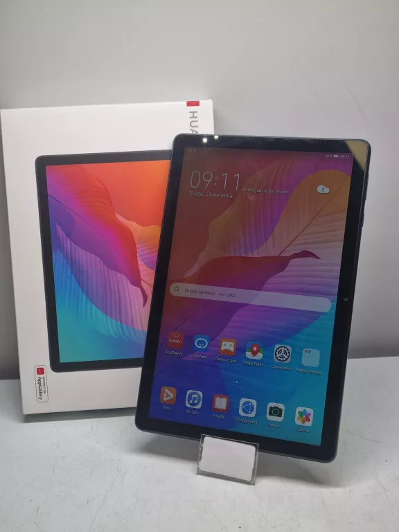 TABLET HUAWEI MATEPAD T10S 10,1" 4 GB / 64 GB
