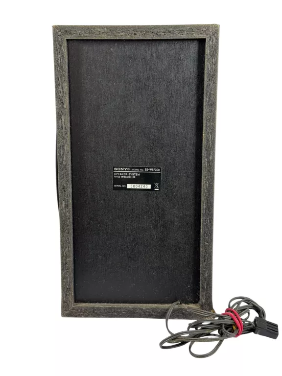 ZESTAW KINA DOMOWEGO SONY DAV-F300