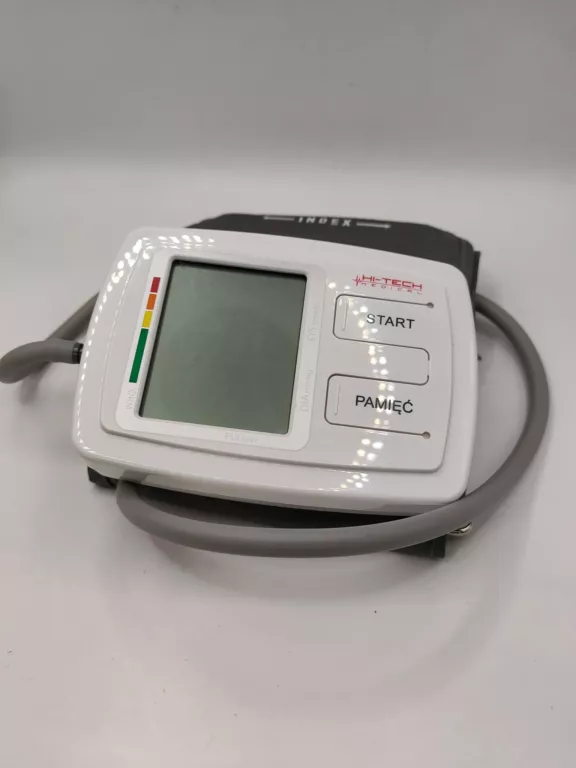 CIŚNIENIOMIERZ HI-TECH KTA-870