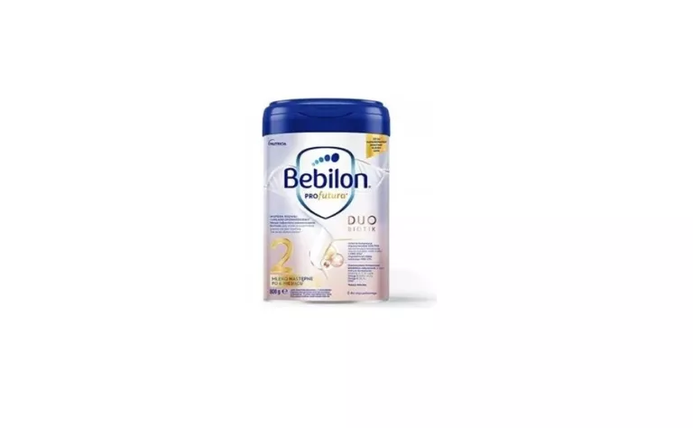 MLEKO MODYFIKOWANE BEBILON PROFUTURA DUO BIOTIK 2 800G
