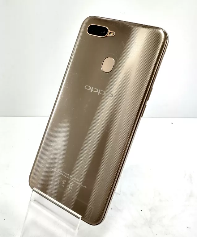 TELEFON OPPO AX7 3/64GB