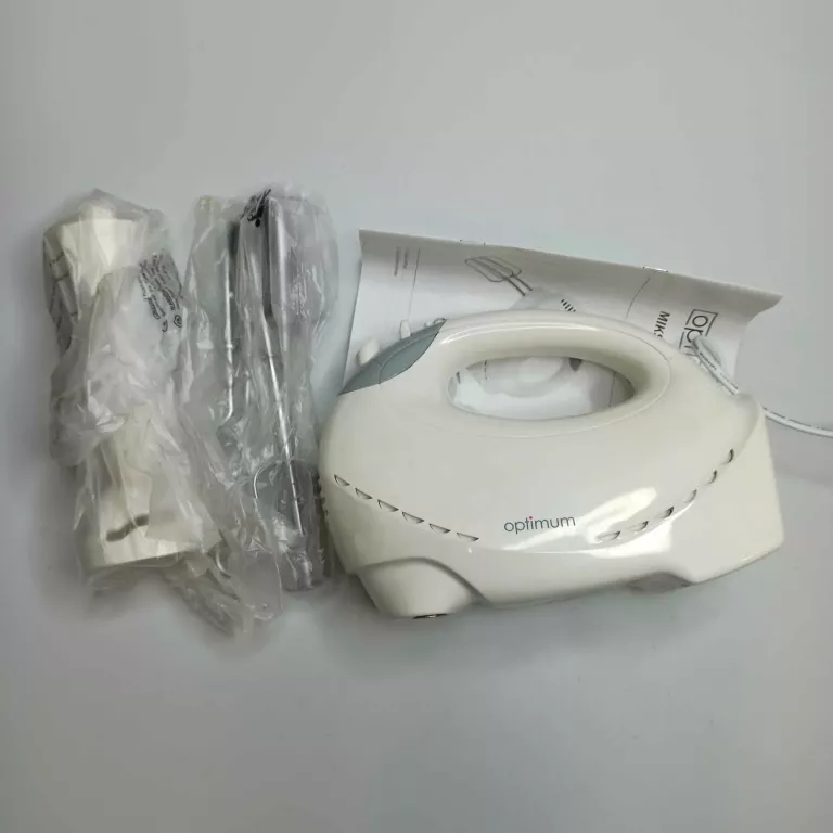 MIKSER RĘCZNY BLENDER OPTIMUM RK-0244