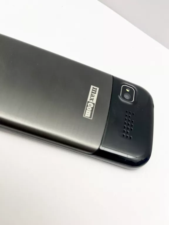 TELEFON MAXCOM MM237