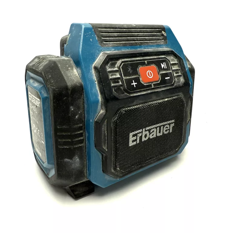 RADIO BUDOWLANE ERBAUER ESP18-LI