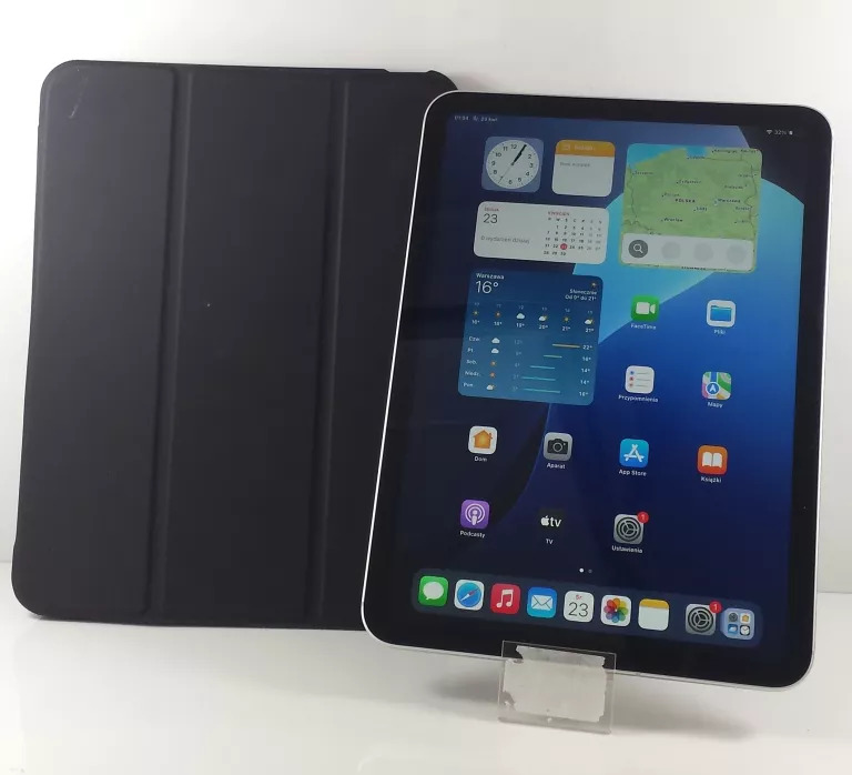 TABLET IPAD A2757 (2022) 10 GEN 10.9" 256GB #RATY
