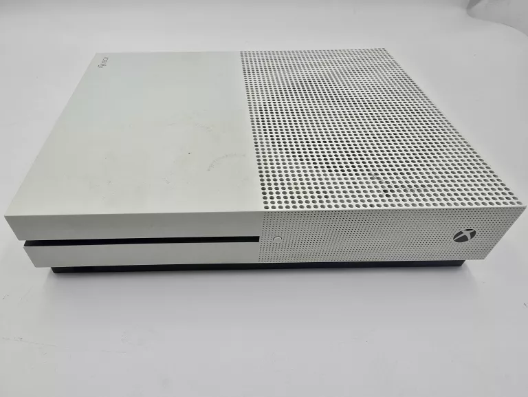 KONSOLA XBOX ONE S 500GB MODEL 1681