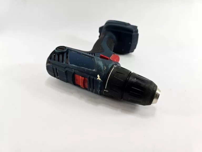 WKRĘTARKA BOSCH ZASILANIE AKUMULATOROWE 18 V BOSCH GSR 180-LI