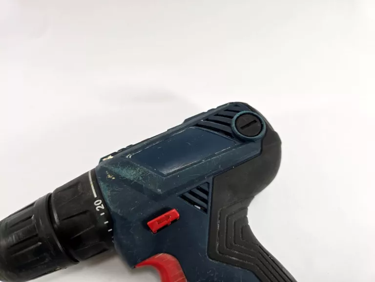 WKRĘTARKA BOSCH ZASILANIE AKUMULATOROWE 18 V BOSCH GSR 180-LI