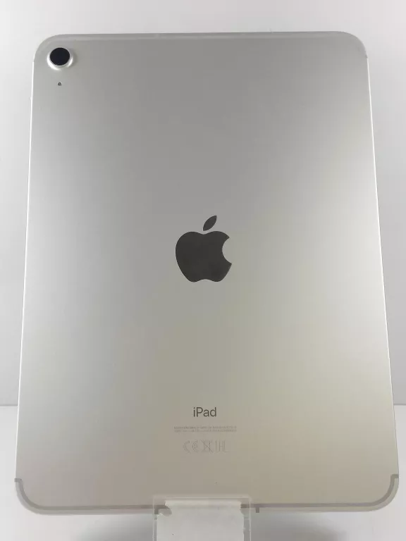 TABLET IPAD A2757 (2022) 10 GEN 10.9" 256GB #RATY