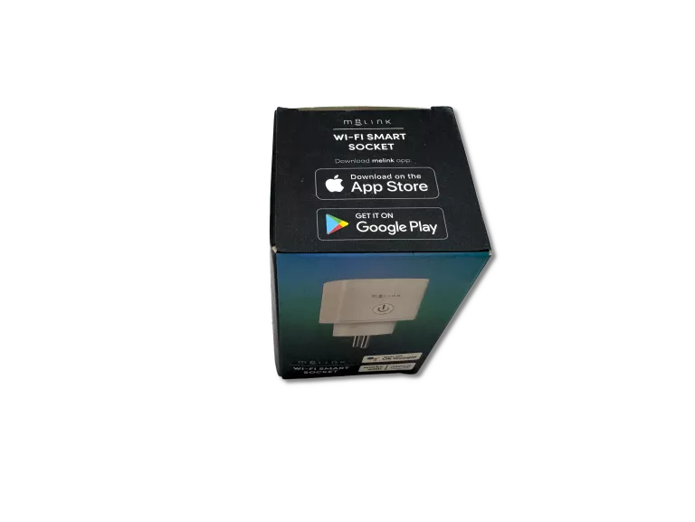 WI-FI SMART HOME MELINK INTELIGENTNE GNIAZDO