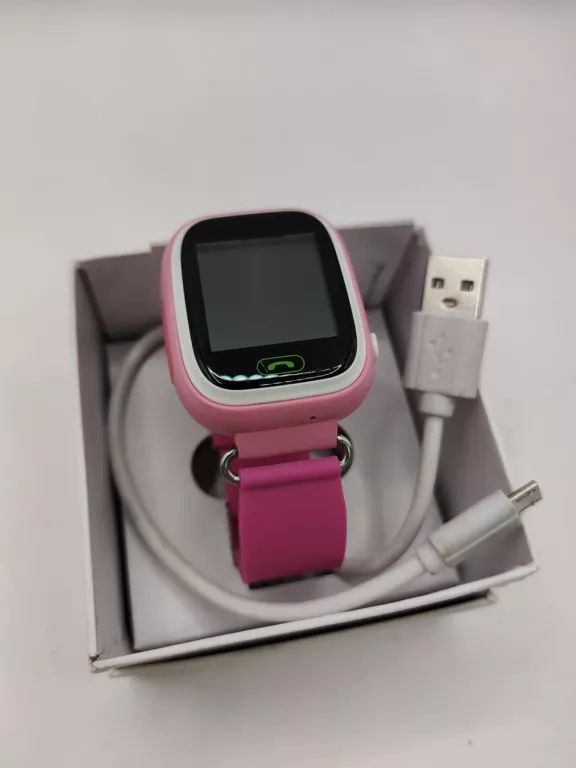 SMARTWATCH DLA DZIECI GARETT KIDS SWEET 2