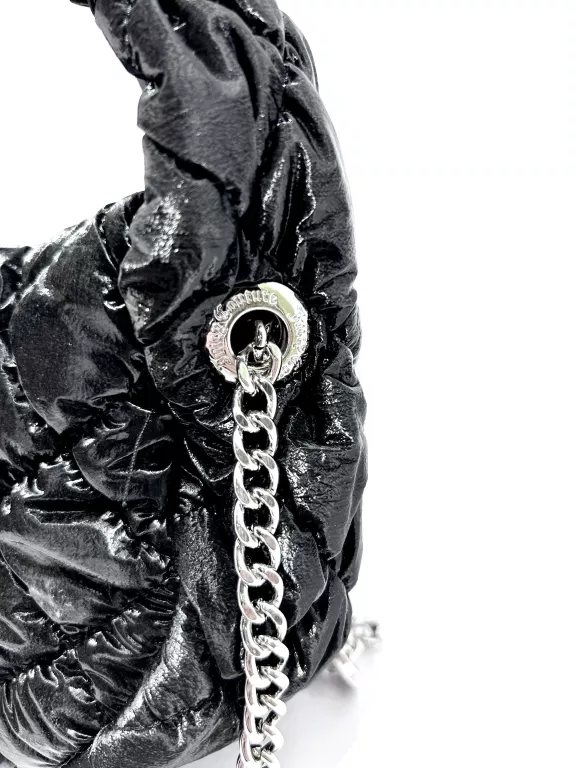 TOREBKA JUICY COUTURE ROGAL CZARNA