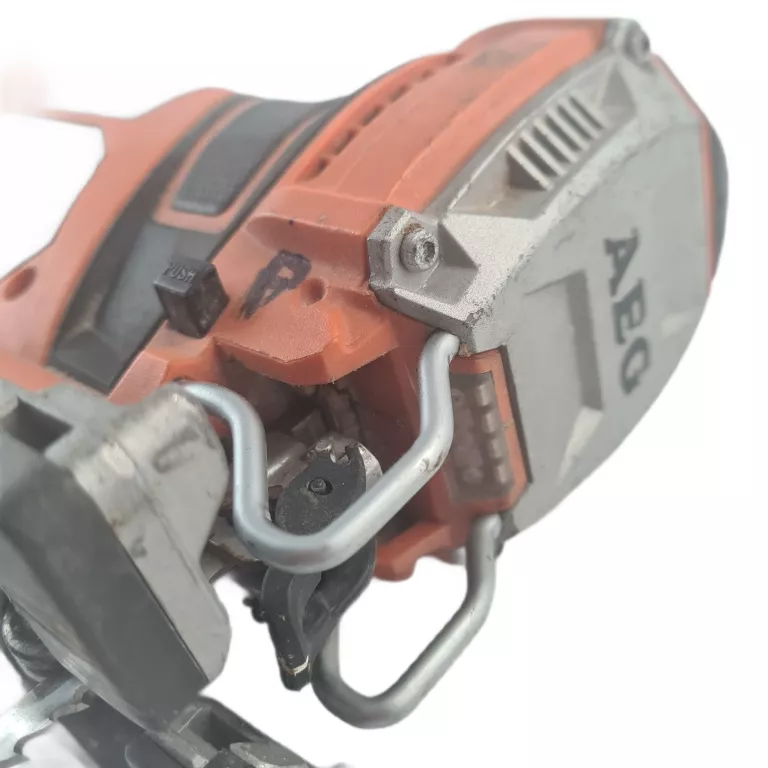 WYRZYNARKA AEG PST 500 X