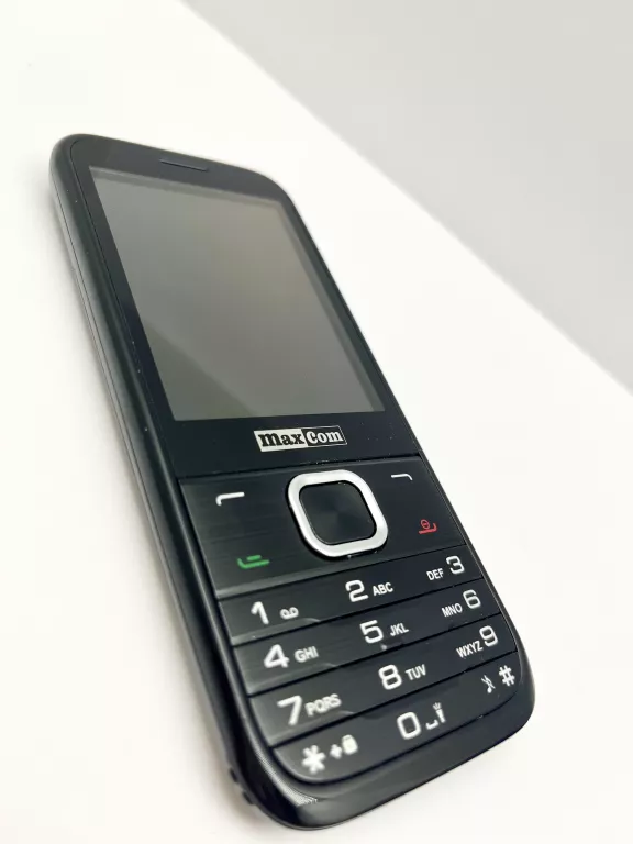 TELEFON MAXCOM MM237