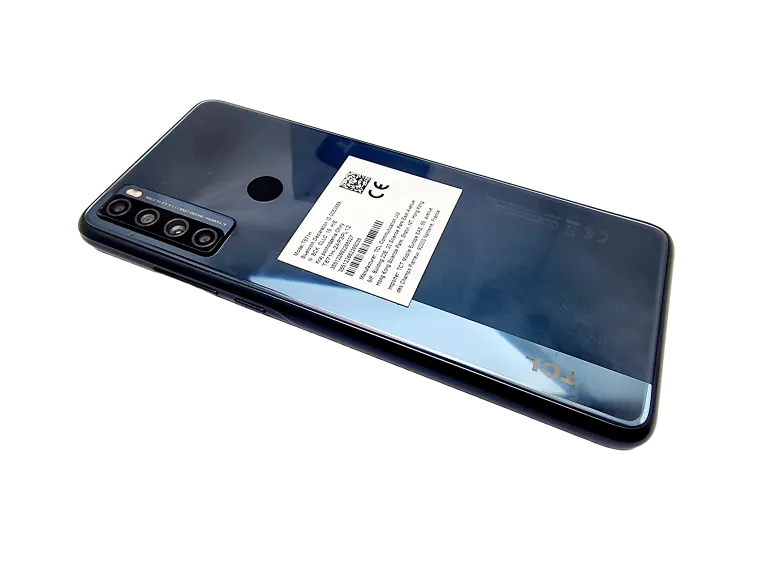 TELEFON TCL 20 SE