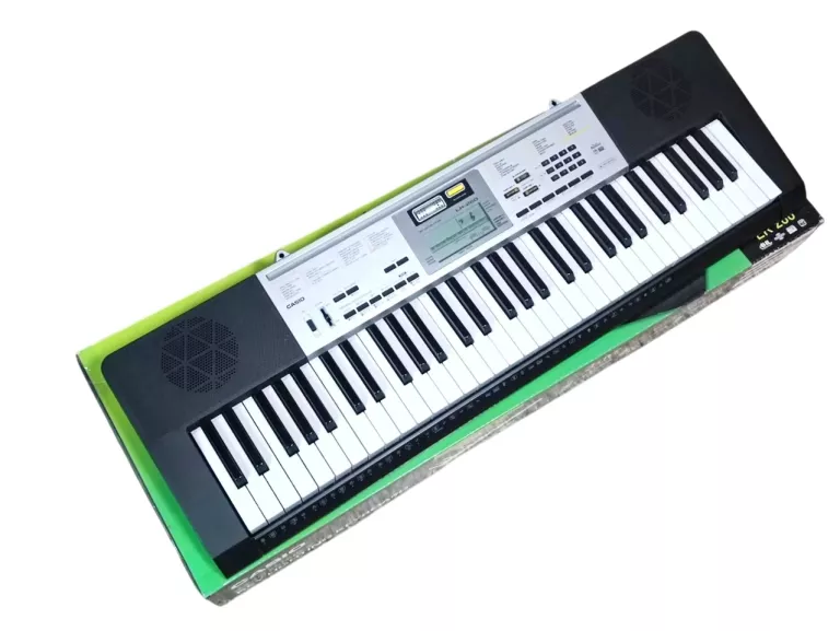 KEYBOARD CASIO LK-300