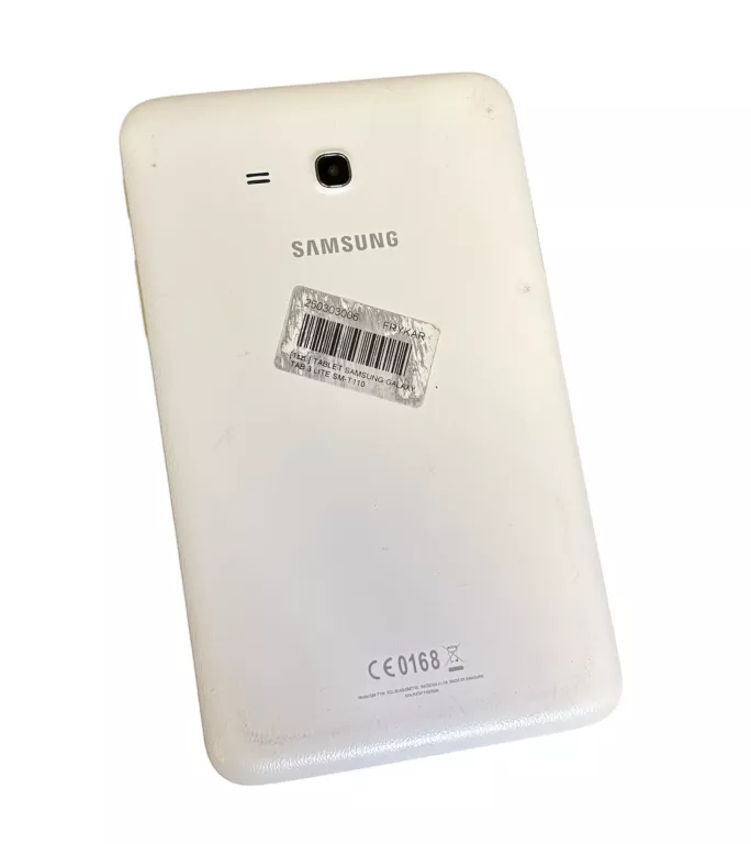 TABLET SAMSUNG GALAXY TAB 3 LITE SM-T110 8GB 7"