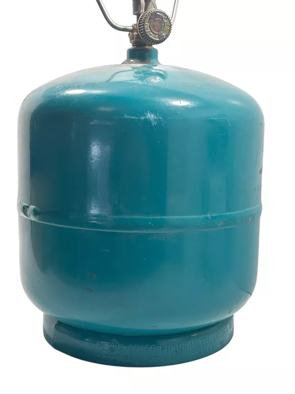 BUTLA GAZOWA TARA 3 KG