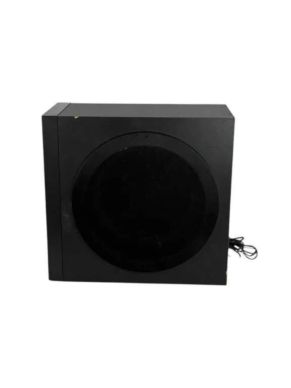 ZESTAW KINA DOMOWEGO SONY DAV-F300