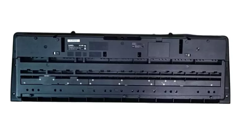KEYBOARD CASIO LK-300