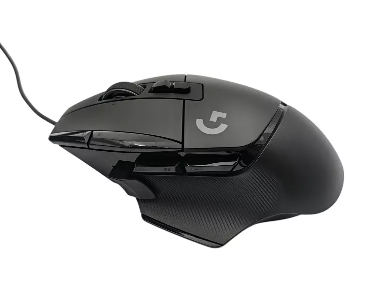 MYSZKA OPTYCZNA LOGITECH G502 X 25600 DPI