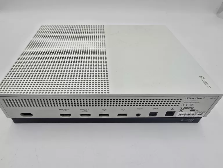 KONSOLA XBOX ONE S 500GB MODEL 1681