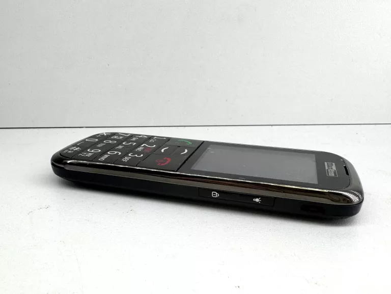 TELEFON MAXCOM MM721 3G