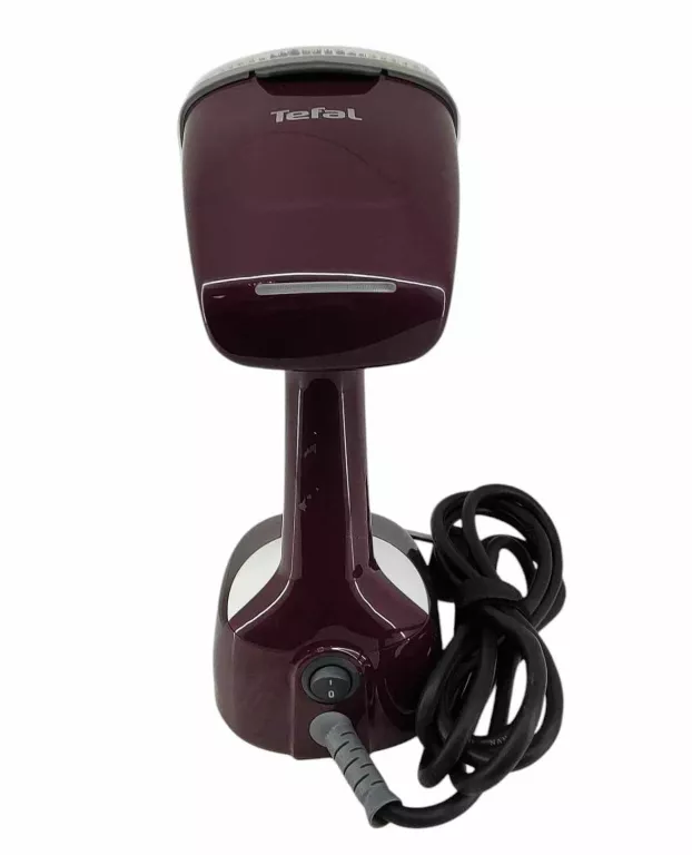 PAROWNICA DO UBRAŃ STEAMER TEFAL DT7005