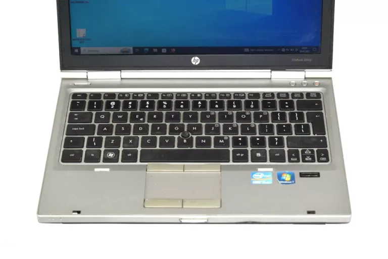LAPTOP HP ELITEBOOK 2560P 4/1000GB INTEL I5 SPRAWNY