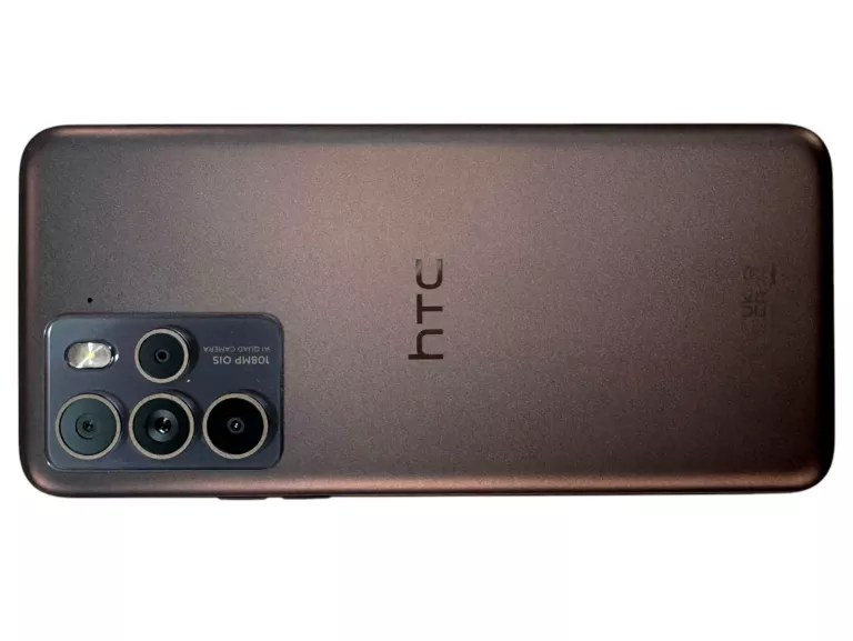 TELEFON HTC U23 PRO 12/256GBG GWARANCJA