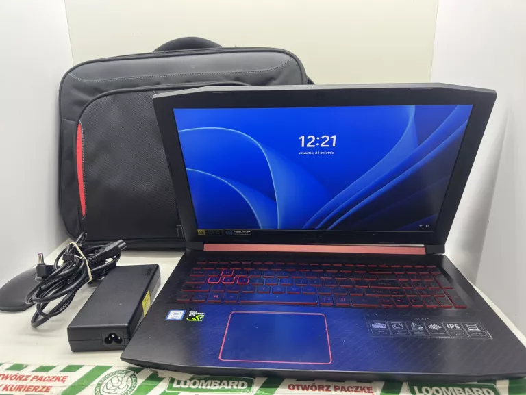 LAPTOP ACER N17C1 AN515-52507R TORBA