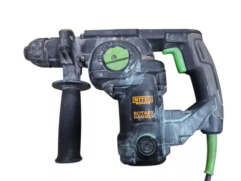 MŁOTOWIERTARKA MŁOT UDAROWY NITEO TOOLS 710RH0007-16 710W