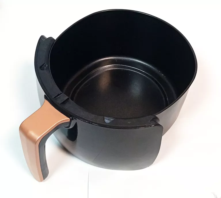 FRYTKOWNICA BEZTŁUSZCZOWA AIR FRYER LINBOX 4502