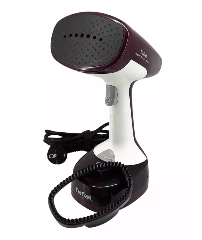 PAROWNICA DO UBRAŃ STEAMER TEFAL DT7005